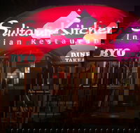 Sultan's Kitchen - Accommodation Gold Coast