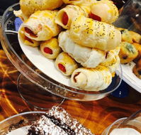 The Lane Cafe - Gold Coast 4U