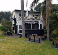 The Otford Pantry - Accommodation Gold Coast