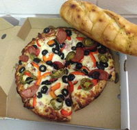 The Pizza Place - Accommodation Gold Coast