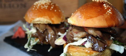 Village Lane Cafe & Wine Bar - 1 Gold Coast 0