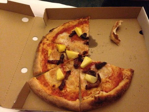 Alfredo's Pizzeria - Accommodation Gold Coast 0