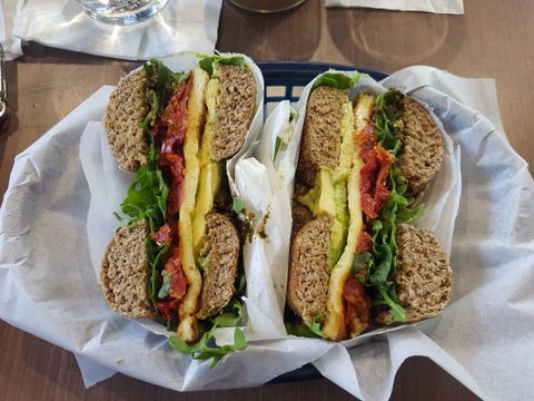 NYC Bagel Deli - Gold Coast 4U 0