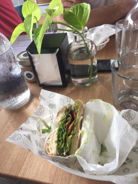 NYC Bagel Deli - Gold Coast 4U 1