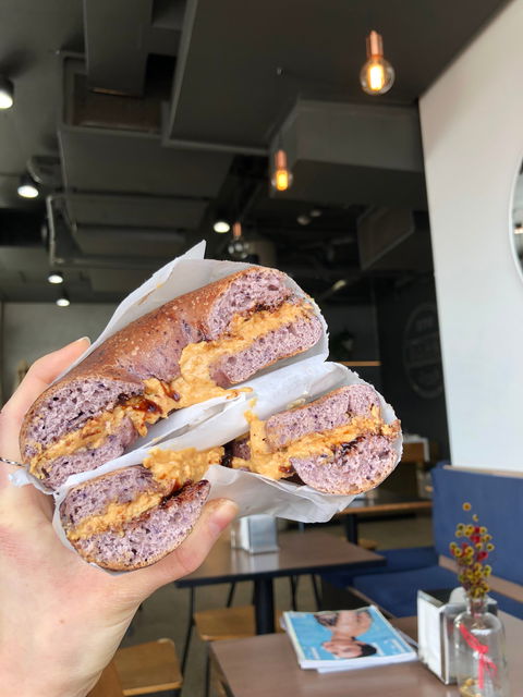 NYC Bagel Deli - Gold Coast 4U 2