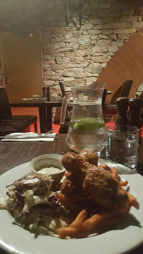 O Bar & Restaurant - Accommodation Gold Coast 3