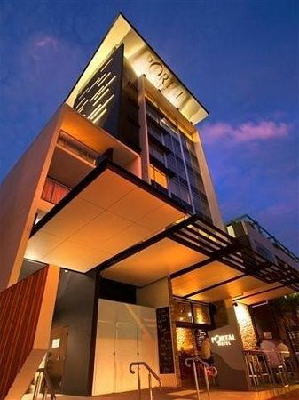 O Bar & Restaurant - Accommodation Gold Coast 0