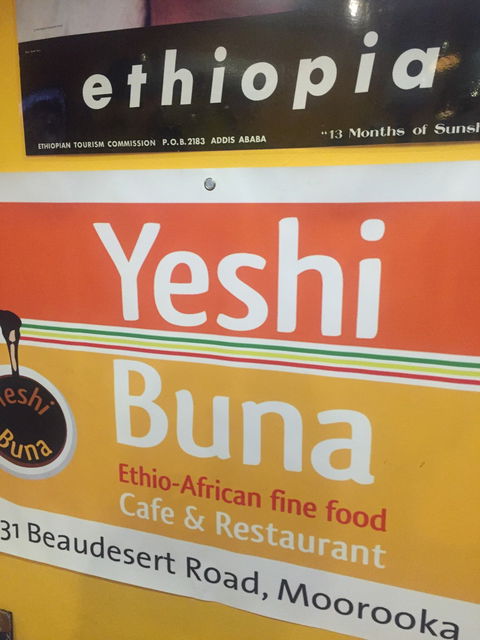 Yeshi Buna - Accommodation Gold Coast 6