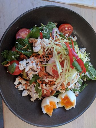 Yim Thai - Accommodation Gold Coast 0