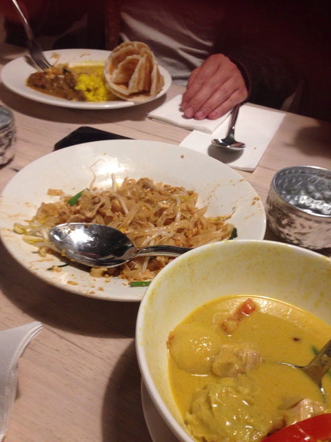 Yim Thai - Accommodation Gold Coast 1
