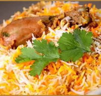 Amin's Kitchen - Accommodation Gold Coast