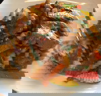 At Thai on Ferry - Accommodation Gold Coast