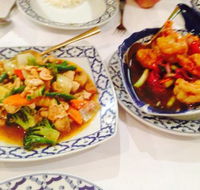Bangkok Thai Restaurant - Accommodation Gold Coast