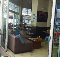 Beaches off Tedder - Accommodation Gold Coast