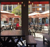 Cabukee Cafe - Accommodation Gold Coast