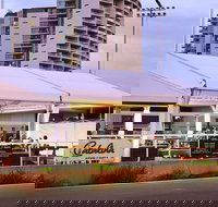 Cafe Catalina - Accommodation Gold Coast