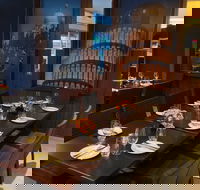 Cafe Pane e Vino - Gold Coast 4U