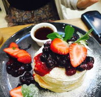 Caffe Cherry Beans - Gold Coast 4U