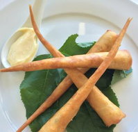 Cazzy's Restaurant - Accommodation Gold Coast