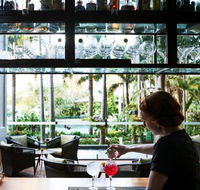 Chapter  Verse bar and lounge - Accommodation Gold Coast