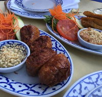 Chiang Mai Thai - Accommodation Gold Coast
