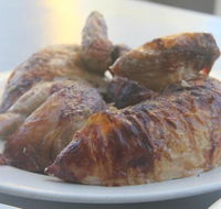 Chickery Chick - Accommodation Gold Coast