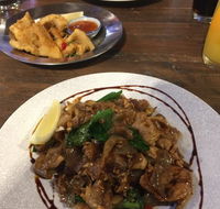 Chong Co Thai Robina - Gold Coast 4U