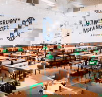 Crafty's Sports Bar - Accommodation Gold Coast