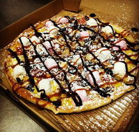 Creative Pizza - Accommodation Gold Coast