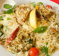 Curry Express Indian Restaurant - Accommodation Gold Coast