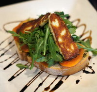 Daniel Stuart Fine Foods - Accommodation Gold Coast