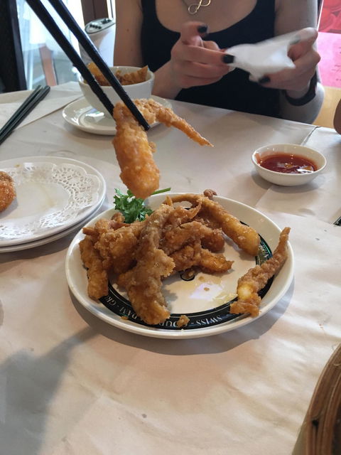 Dim Sum Delights - Gold Coast 4U 5