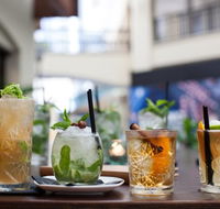 El Patio de Cuba - Accommodation Gold Coast