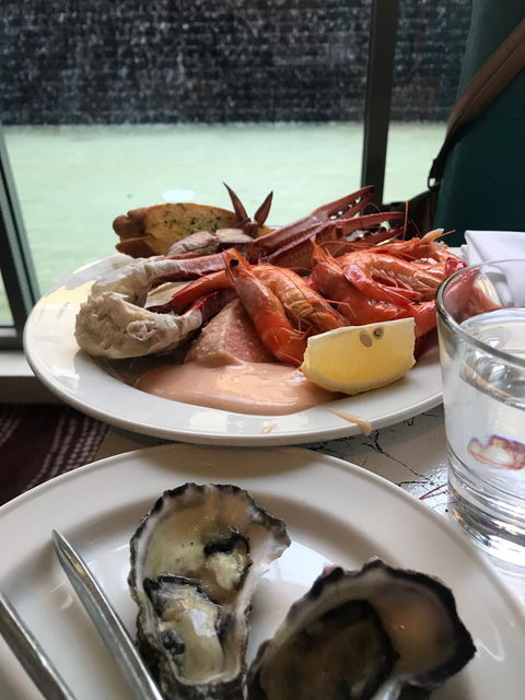 Fables Restaurant - Accommodation Gold Coast 1