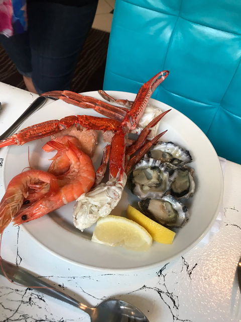 Fables Restaurant - Accommodation Gold Coast 2