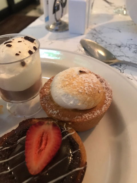 Fables Restaurant - Accommodation Gold Coast 3