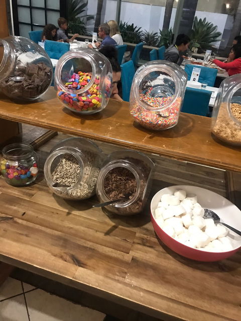 Fables Restaurant - Accommodation Gold Coast 4