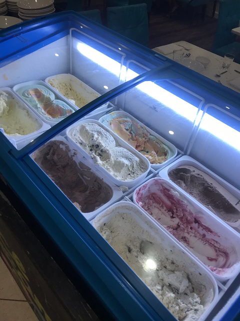 Fables Restaurant - Accommodation Gold Coast 5