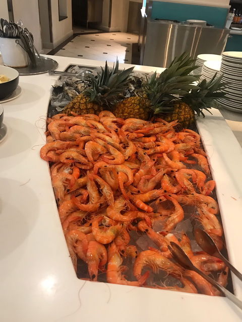 Fables Restaurant - Accommodation Gold Coast 6