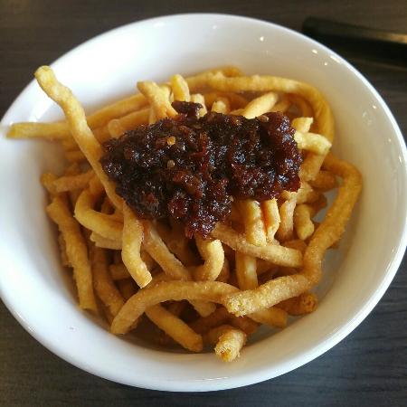 Fast WOk - Accommodation Gold Coast 0