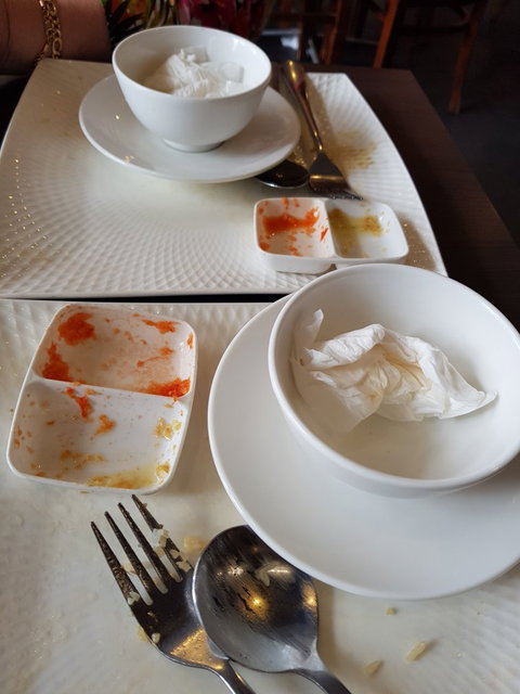 Fast WOk - Accommodation Gold Coast 1