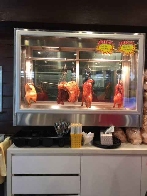 Fast WOk - Accommodation Gold Coast 2