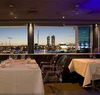Fellini Ristorante e Bar - Accommodation Gold Coast