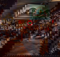 Fiddlers Green Irish Bar - Accommodation Gold Coast