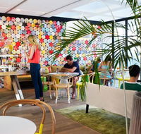 Fixx Cafe - Accommodation Gold Coast