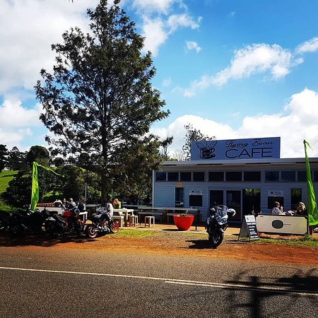 Lower Beechmont QLD Gold Coast 4U