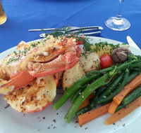 George's Paragon Seafood Restaurant Coolangatta - 1 Gold Coast