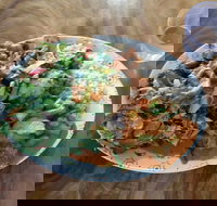 Giri Kana Cafe - Accommodation Gold Coast