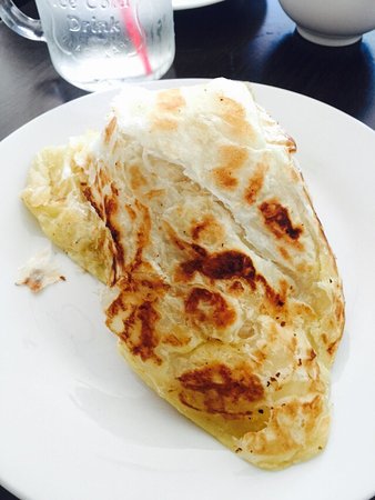 Green Leaf Malay - Accommodation Gold Coast 0