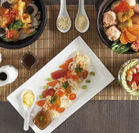 Hatsuhana Japanese Restaurant - Gold Coast 4U